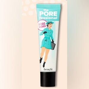 Benefit The Pore fessional pore Primer New